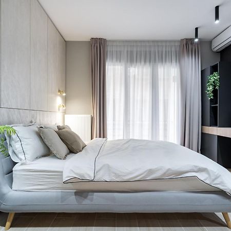 Apartmán Campineanu22 - Urbannest Bukurešť Exteriér fotografie