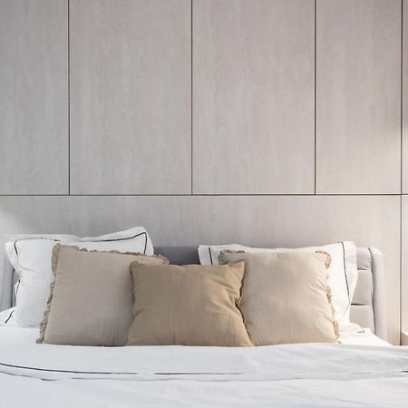 Apartmán Campineanu22 - Urbannest Bukurešť Exteriér fotografie