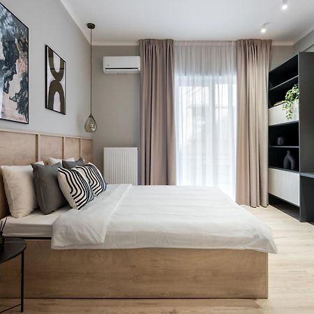Apartmán Campineanu22 - Urbannest Bukurešť Exteriér fotografie