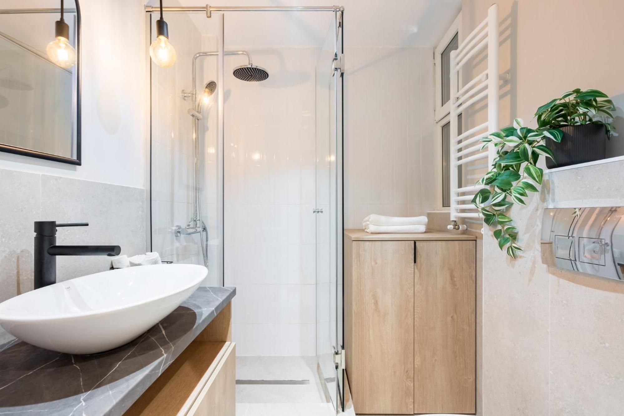 Apartmán Campineanu22 - Urbannest Bukurešť Exteriér fotografie