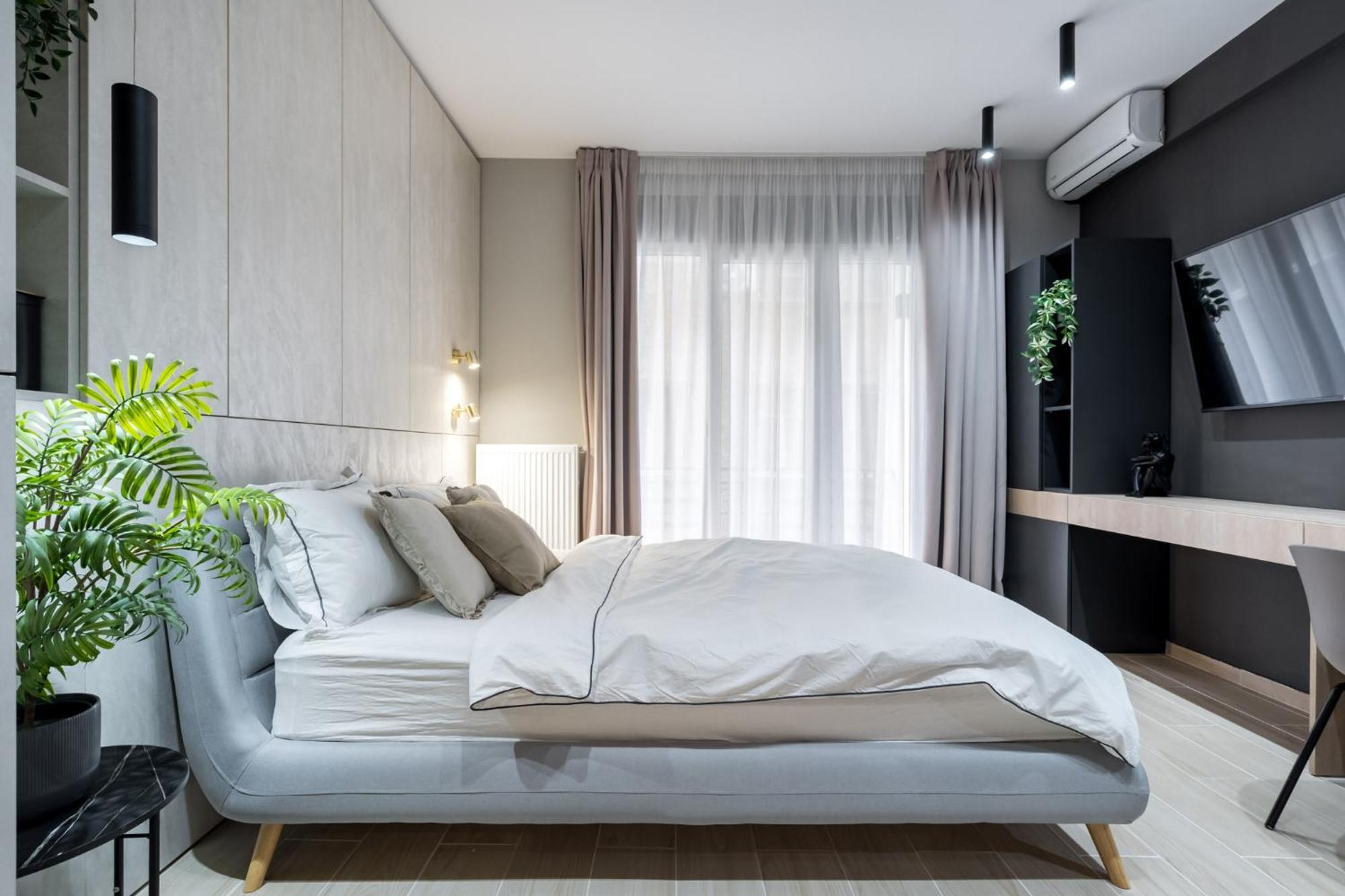 Apartmán Campineanu22 - Urbannest Bukurešť Exteriér fotografie