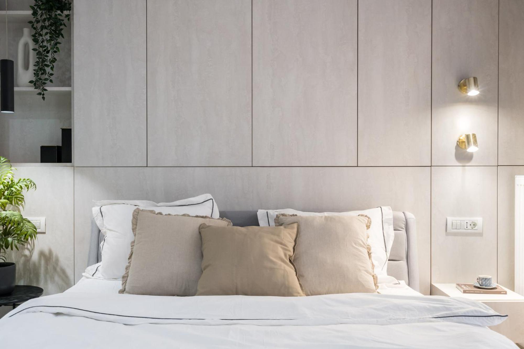 Apartmán Campineanu22 - Urbannest Bukurešť Exteriér fotografie