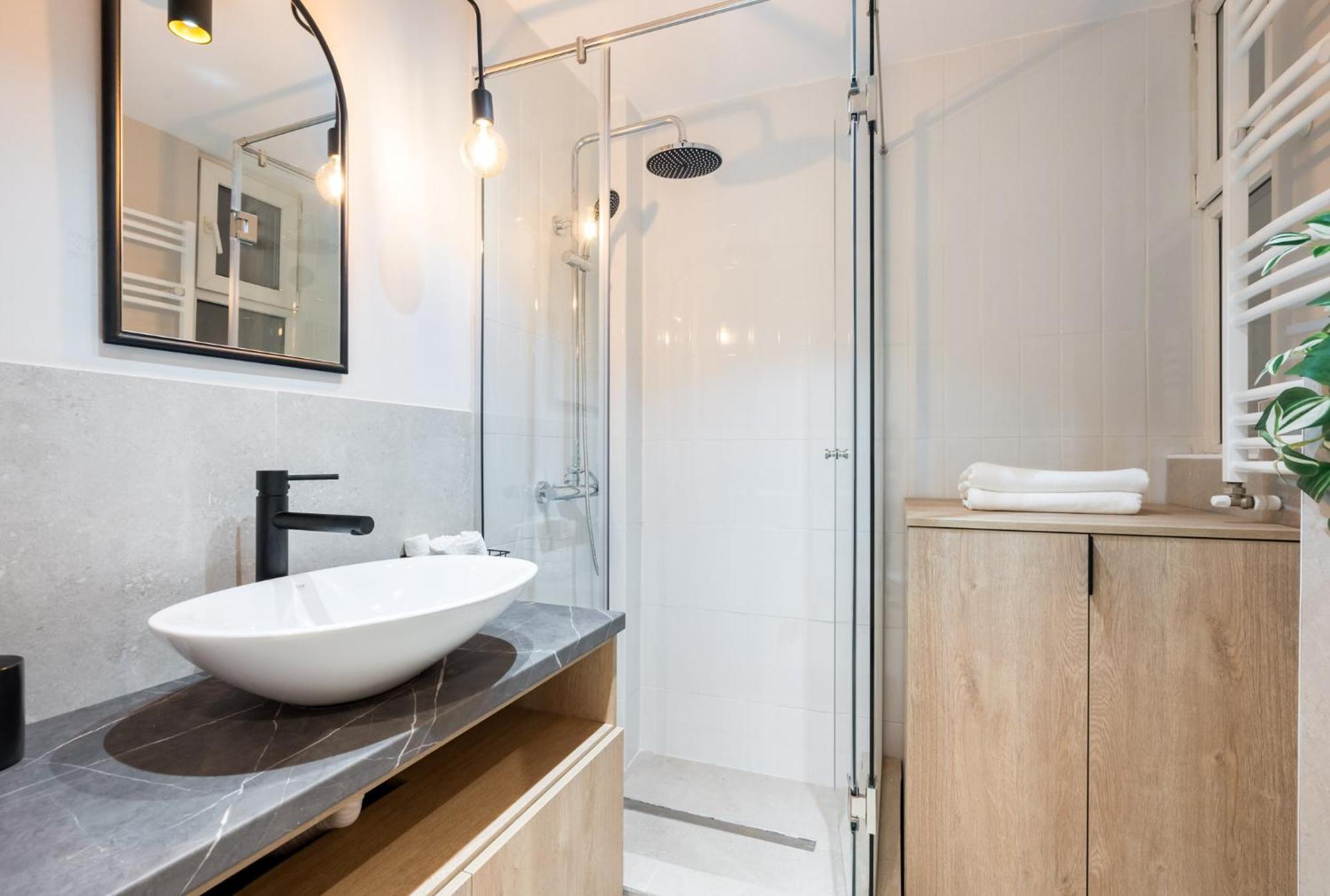Apartmán Campineanu22 - Urbannest Bukurešť Exteriér fotografie