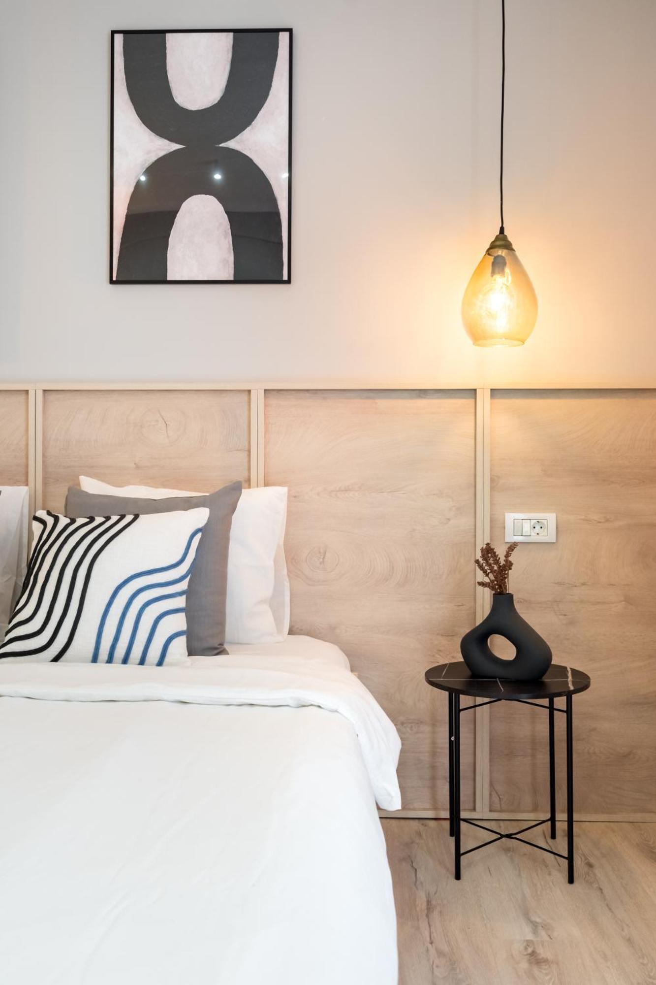 Apartmán Campineanu22 - Urbannest Bukurešť Exteriér fotografie