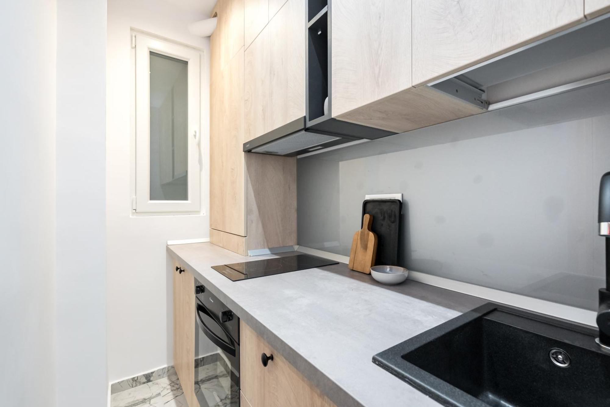 Apartmán Campineanu22 - Urbannest Bukurešť Exteriér fotografie