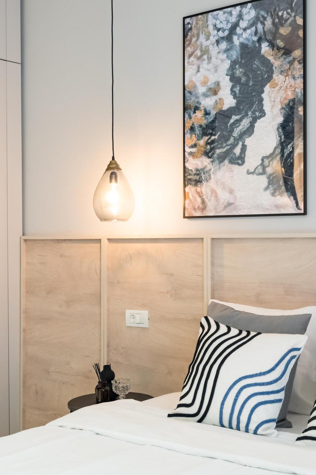 Apartmán Campineanu22 - Urbannest Bukurešť Exteriér fotografie