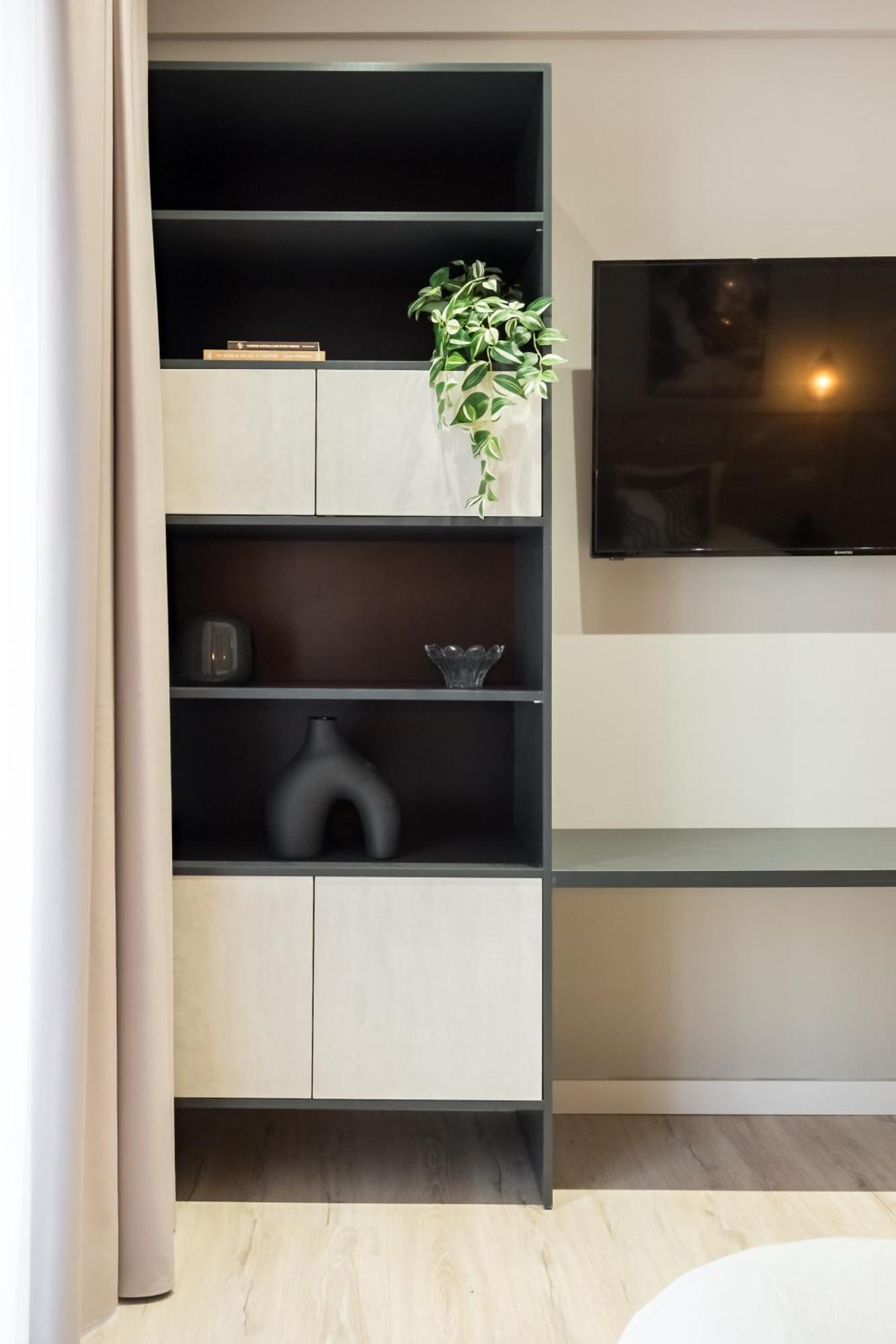 Apartmán Campineanu22 - Urbannest Bukurešť Exteriér fotografie
