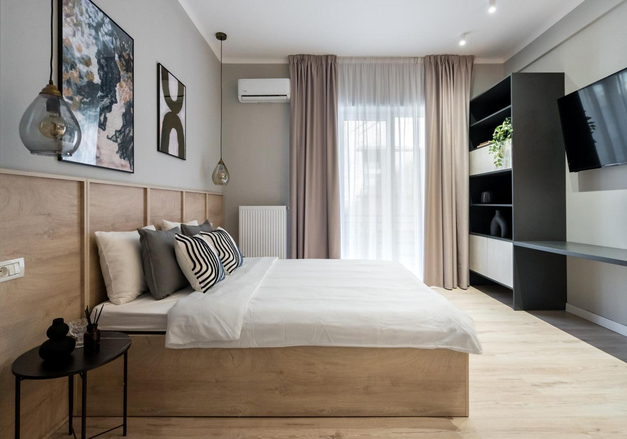 Apartmán Campineanu22 - Urbannest Bukurešť Exteriér fotografie