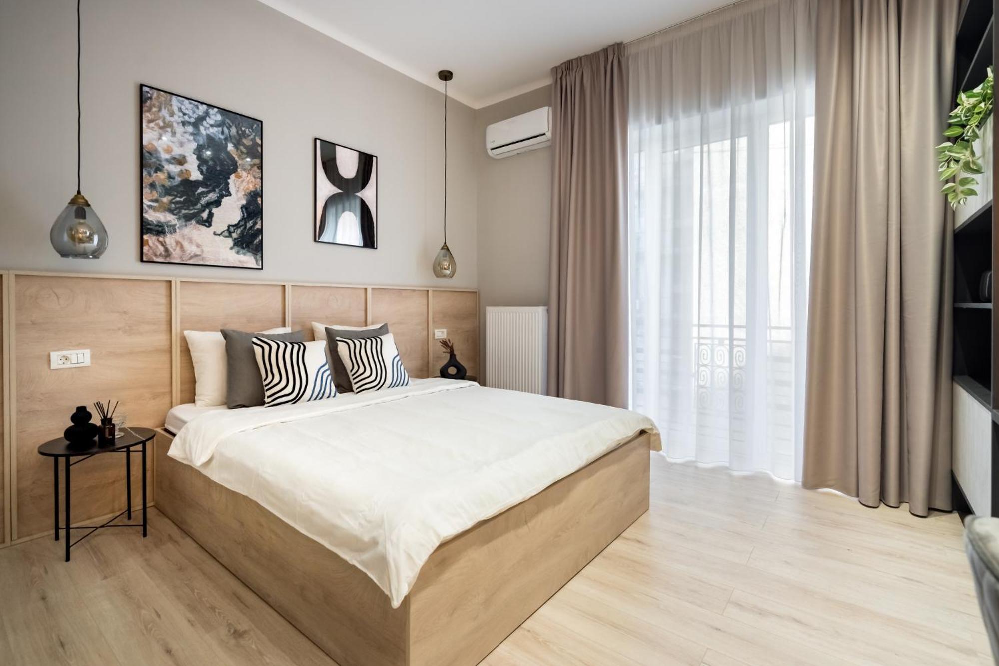 Apartmán Campineanu22 - Urbannest Bukurešť Exteriér fotografie