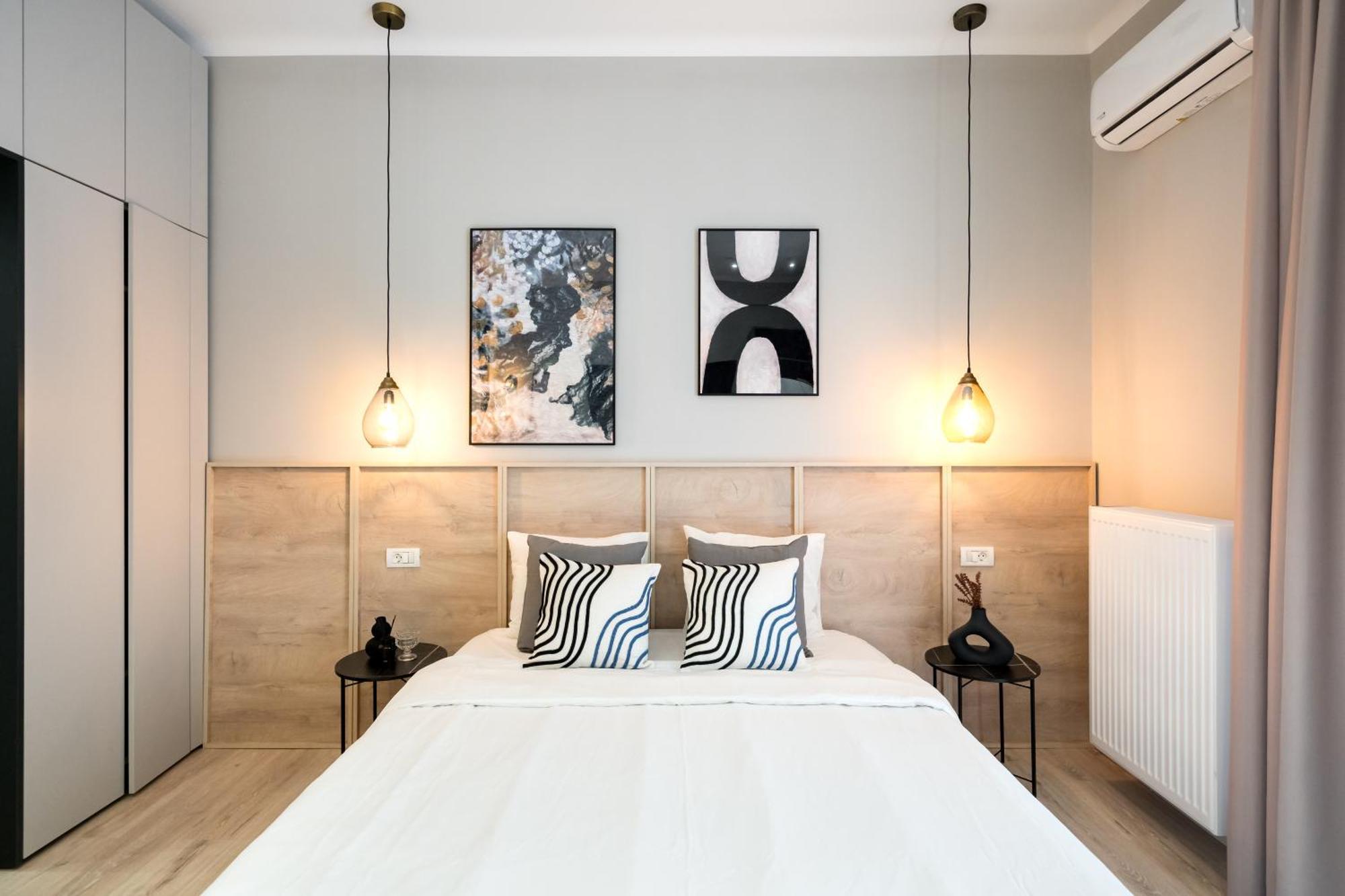 Apartmán Campineanu22 - Urbannest Bukurešť Exteriér fotografie