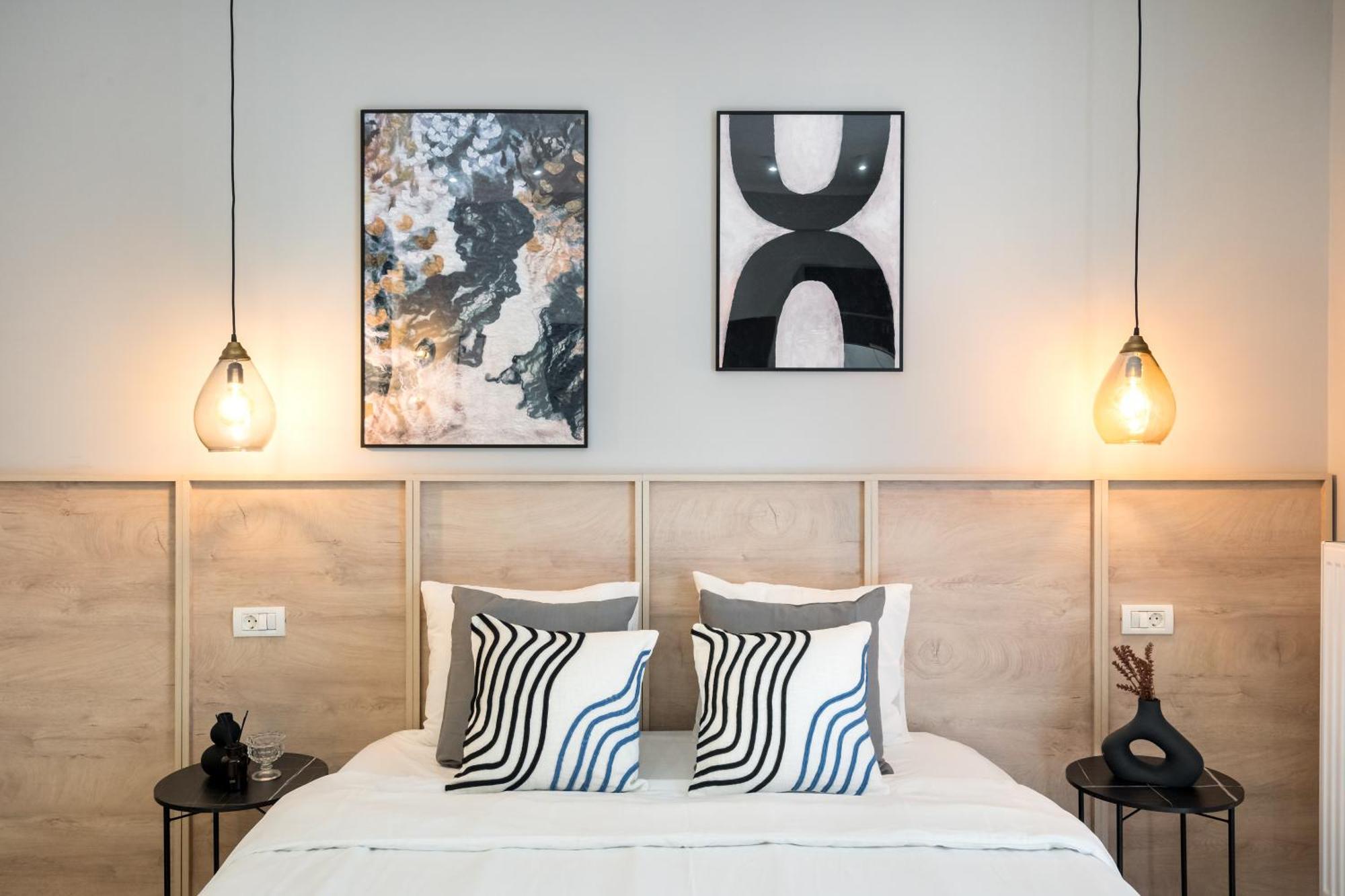 Apartmán Campineanu22 - Urbannest Bukurešť Exteriér fotografie